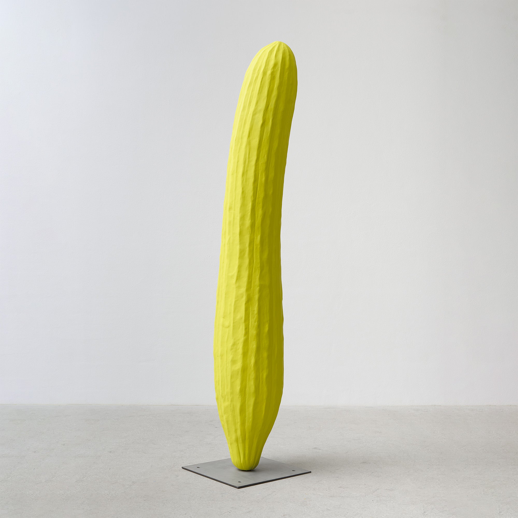 Cucumber – KÖNIG GALERIE