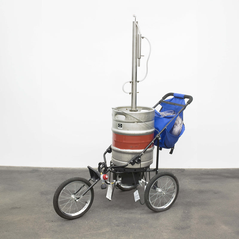 Portable Still, 2003