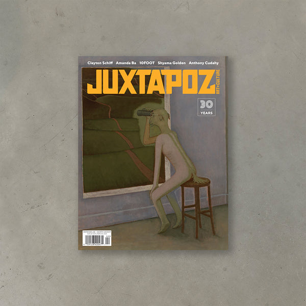 Issue 232