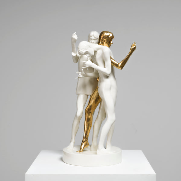 Narcissus (Gold)