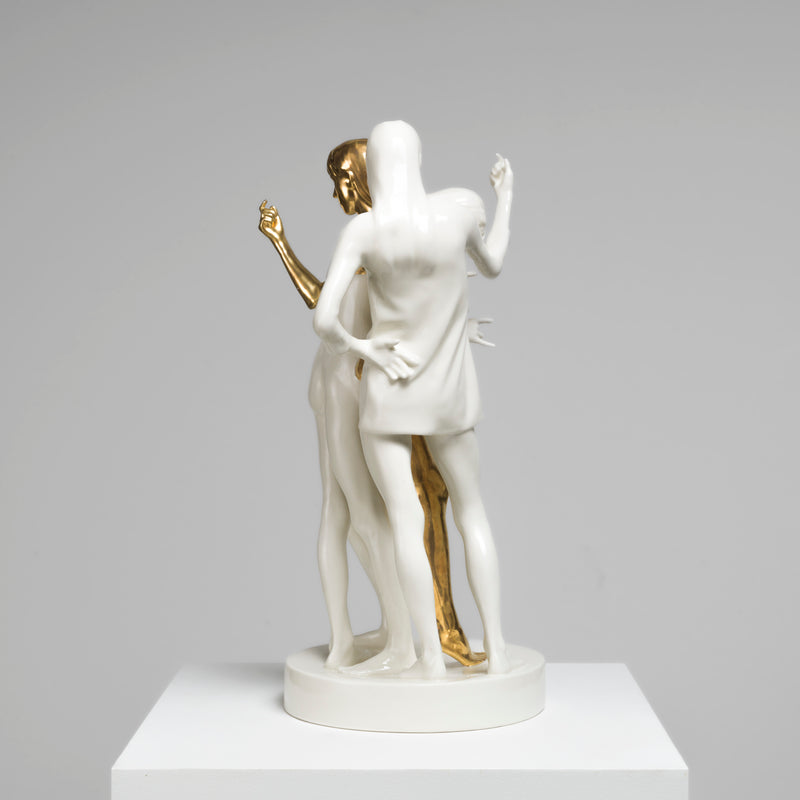 Narcissus (Gold)