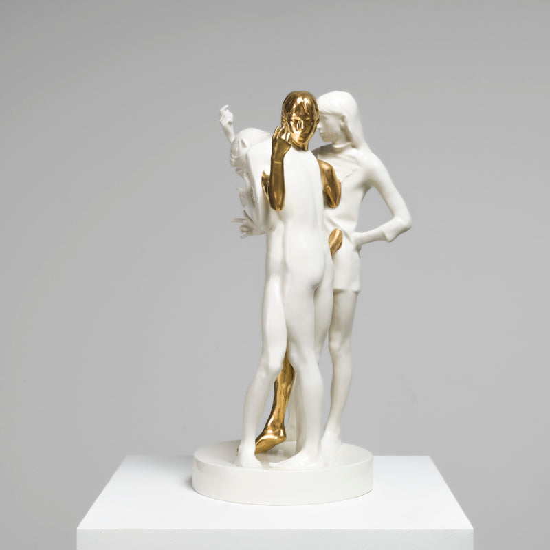 Narcissus (Gold)