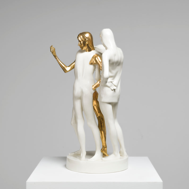 Narcissus (Gold)