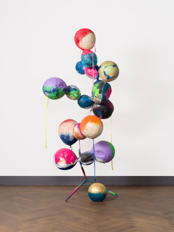 Balloon Tree #01