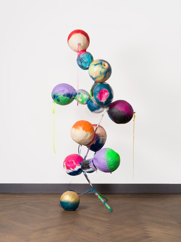 Balloon Tree #01