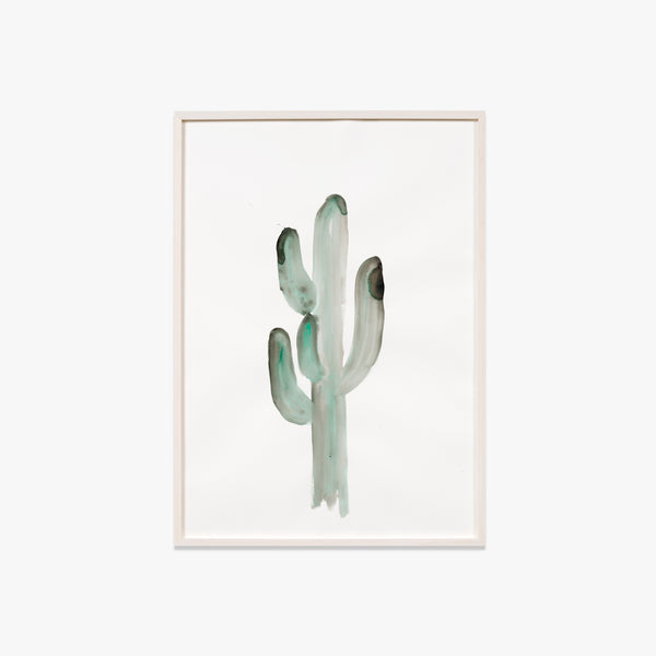 Untitled (Cactus #03)